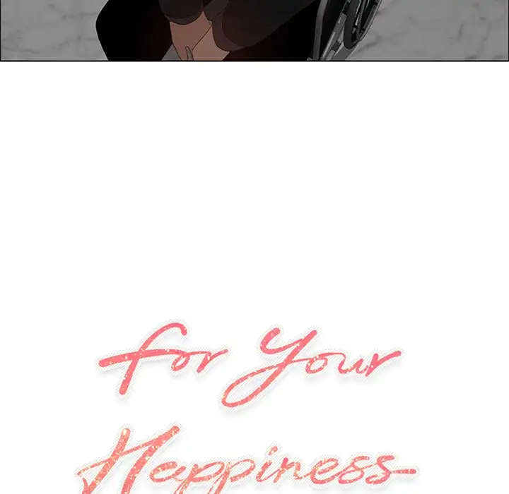 For Your Happiness Chapter 45 - Page 13