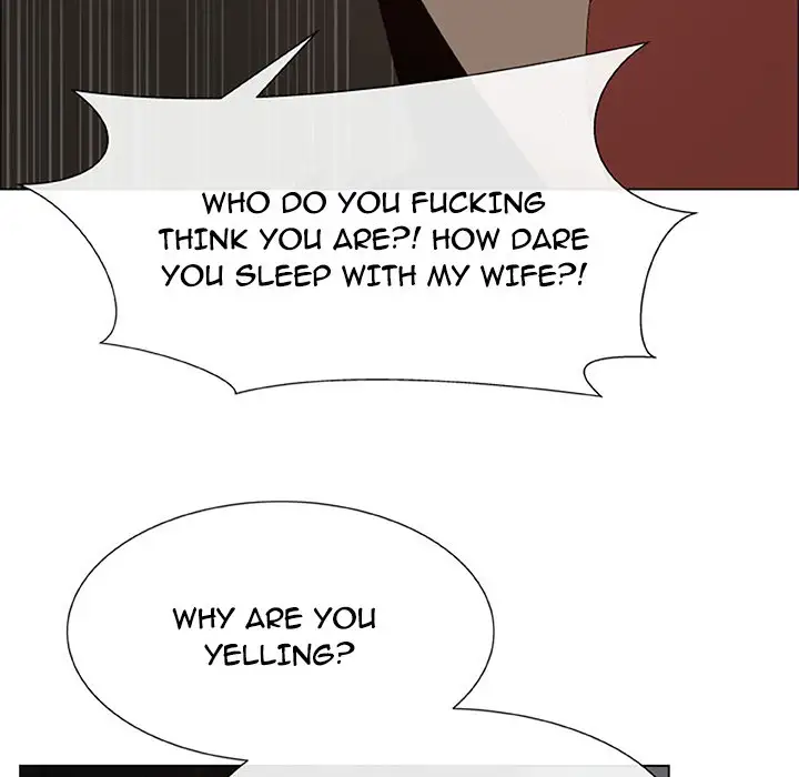 For Your Happiness Chapter 45 - Page 52