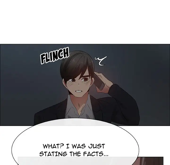 For Your Happiness Chapter 45 - Page 59