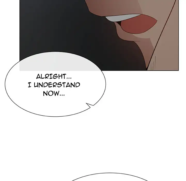 For Your Happiness Chapter 45 - Page 61