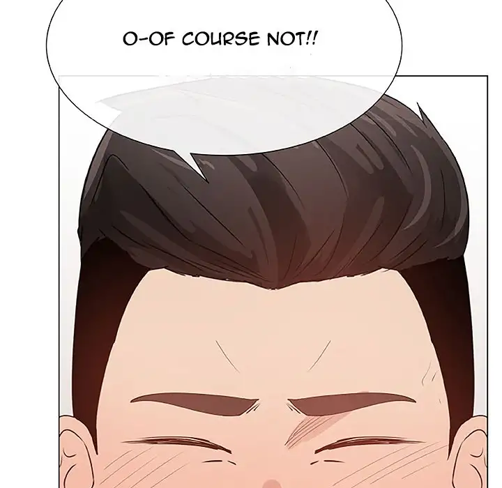 For Your Happiness Chapter 47 - Page 44