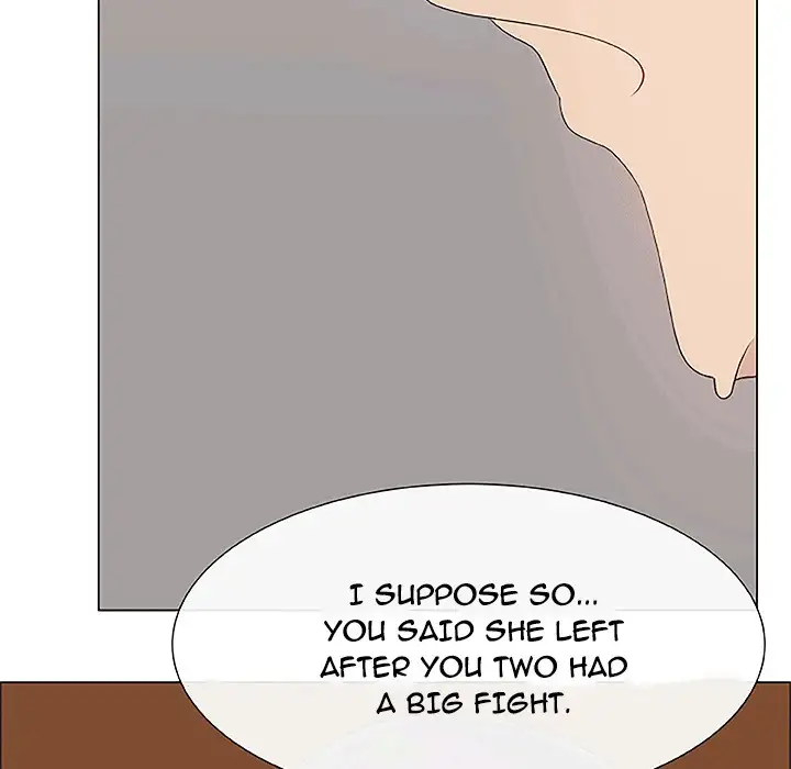 For Your Happiness Chapter 49 - Page 12