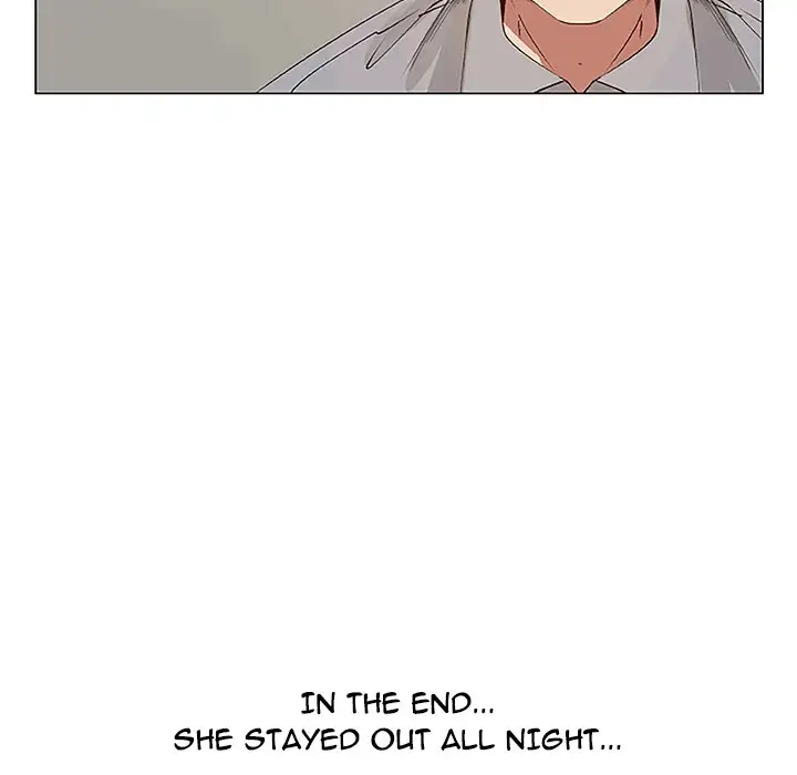 For Your Happiness Chapter 49 - Page 64