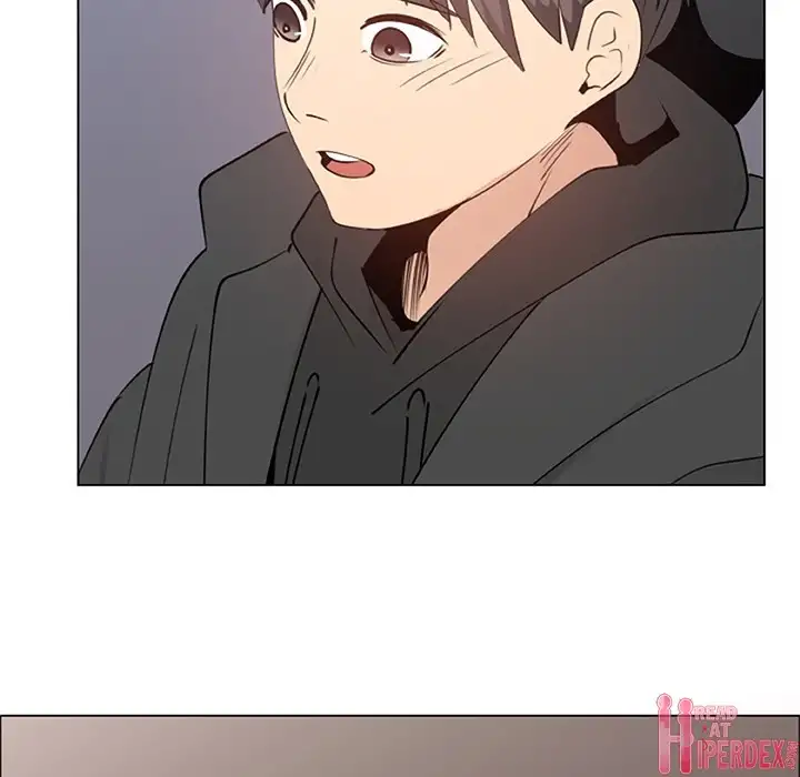 For Your Happiness Chapter 52 - Page 74