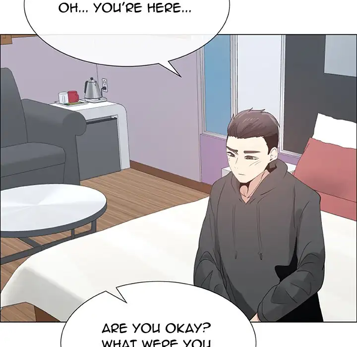 For Your Happiness Chapter 52 - Page 83