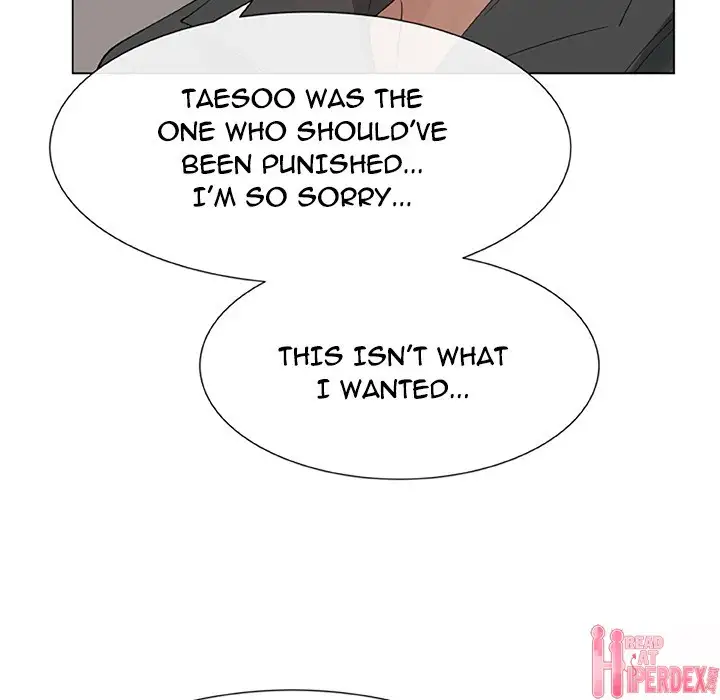 For Your Happiness Chapter 53 - Page 21