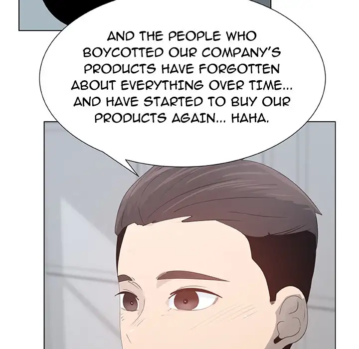 For Your Happiness Chapter 53 - Page 51