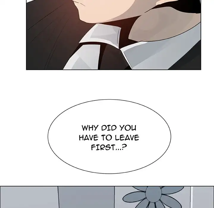 For Your Happiness Chapter 53 - Page 55