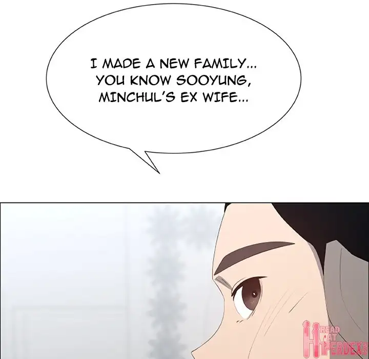 For Your Happiness Chapter 53 - Page 61