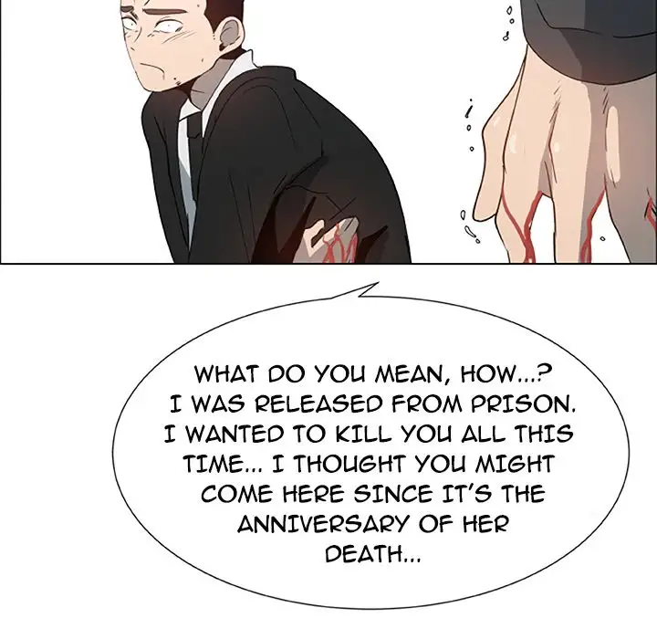 For Your Happiness Chapter 53 - Page 70