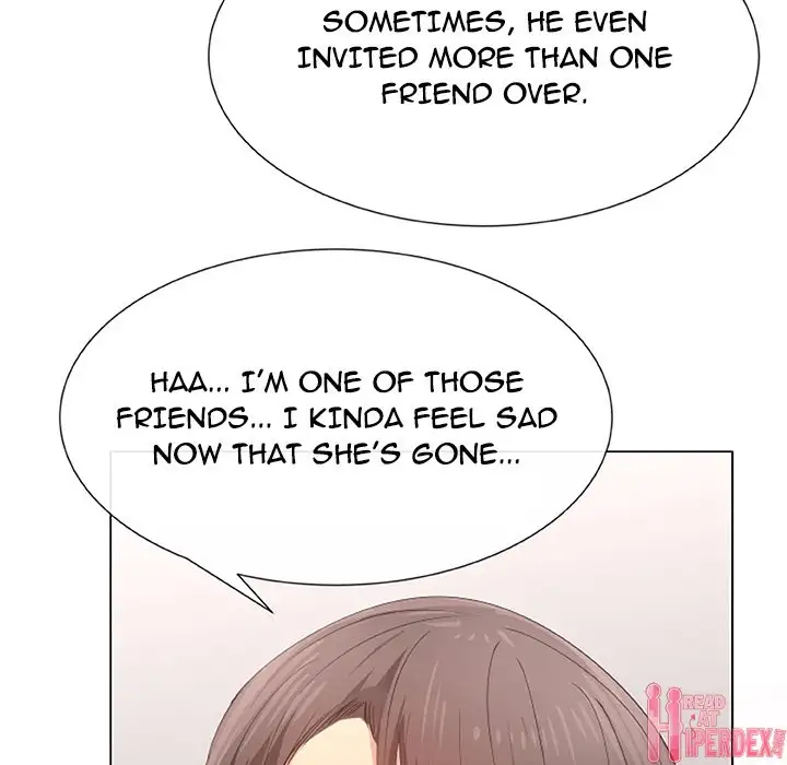 For Your Happiness Chapter 53 - Page 9