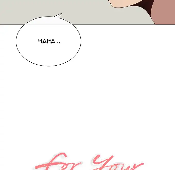 For Your Happiness Chapter 6 - Page 31