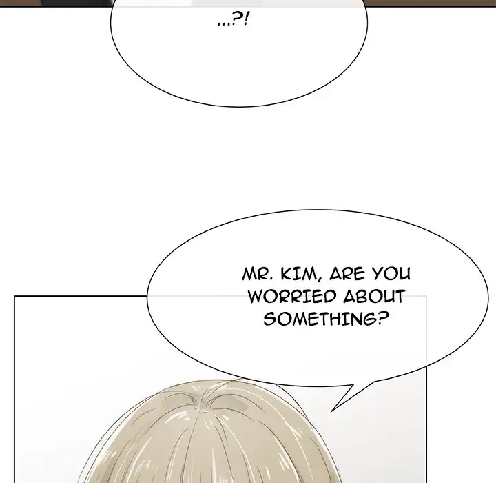 For Your Happiness Chapter 7 - Page 14