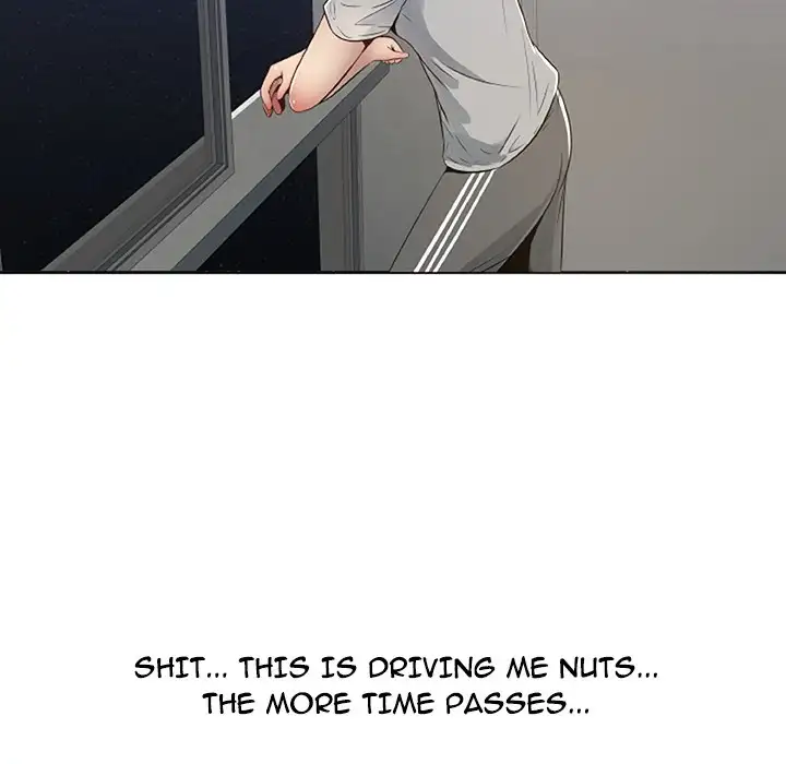 For Your Happiness Chapter 9 - Page 15