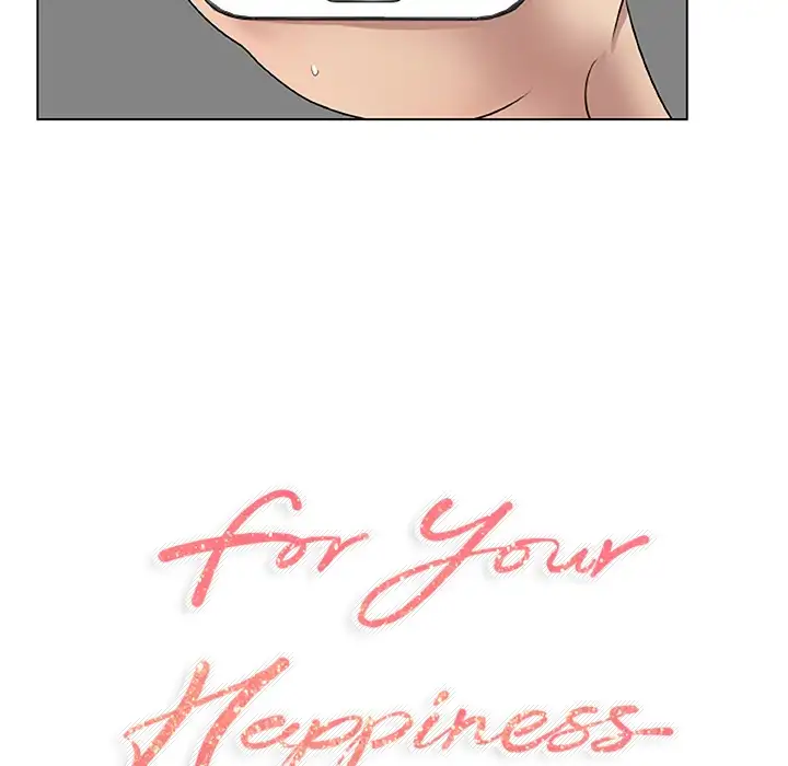 For Your Happiness Chapter 9 - Page 29