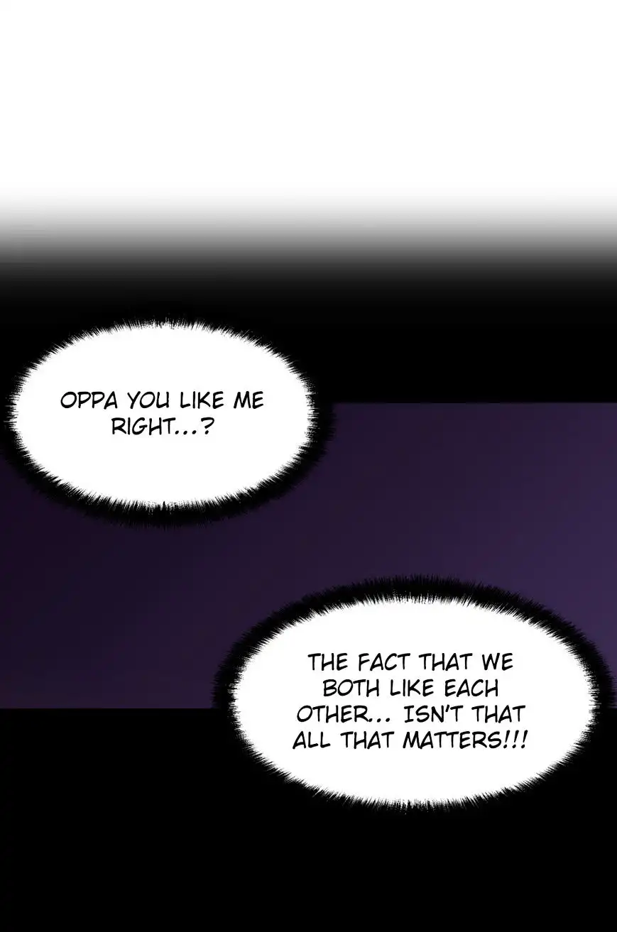 She Is Young Chapter 54 - Page 21