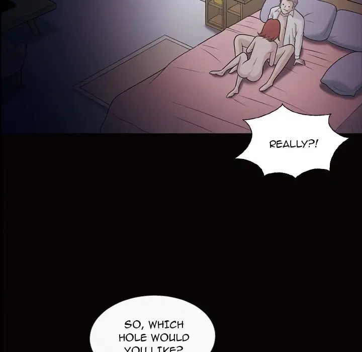 Her Voice Chapter 10 - Page 11