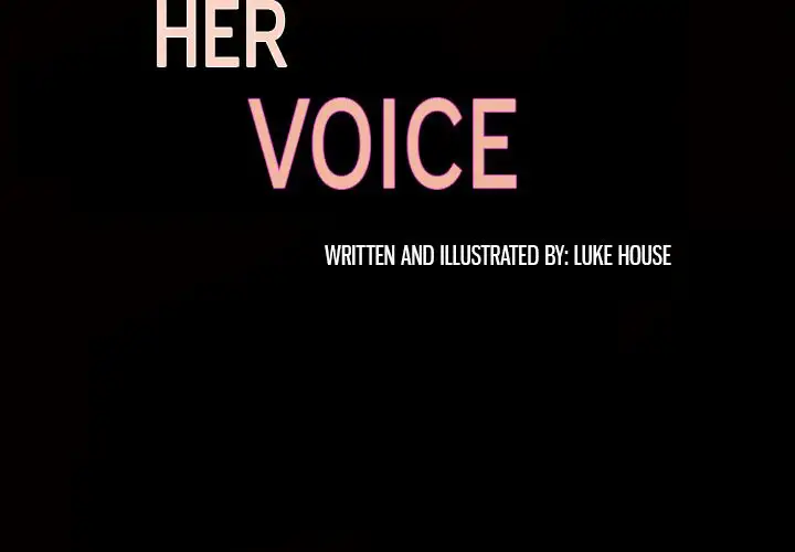 Her Voice Chapter 11 - Page 4