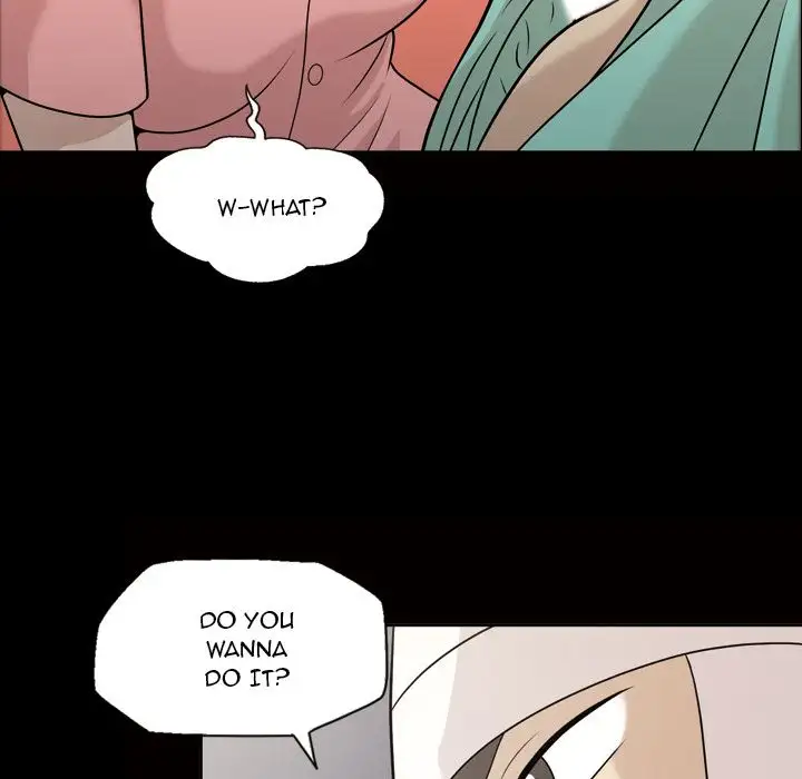 Her Voice Chapter 11 - Page 55