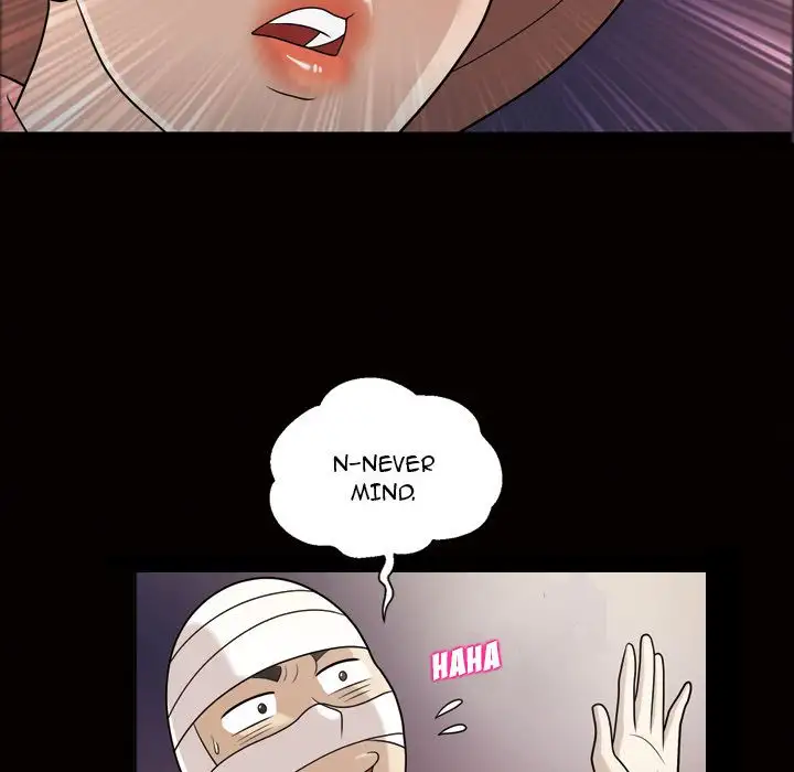 Her Voice Chapter 13 - Page 20