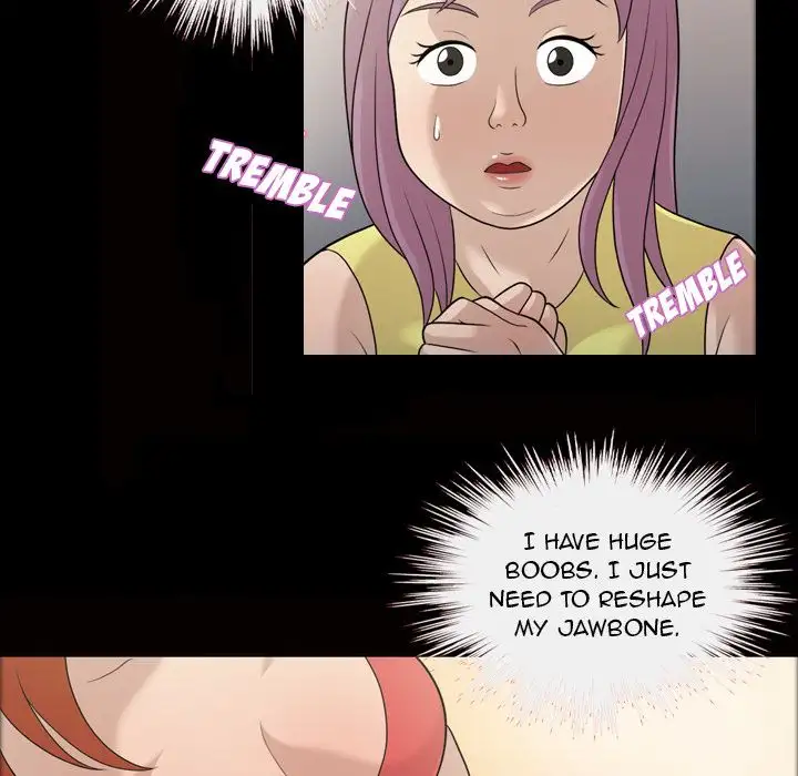 Her Voice Chapter 14 - Page 10