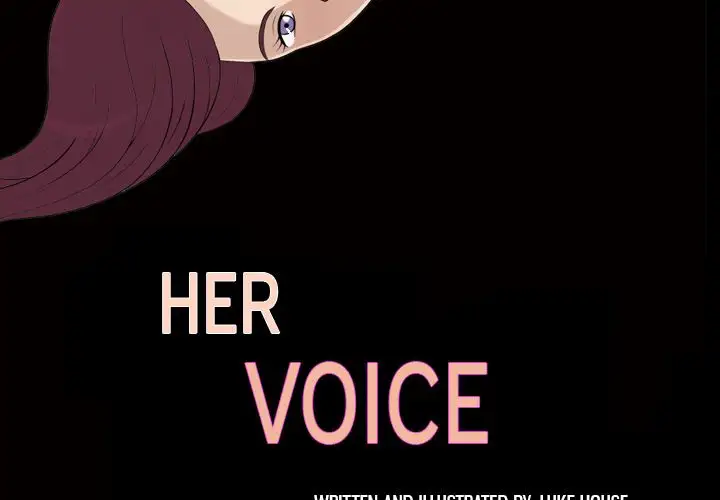 Her Voice Chapter 14 - Page 3