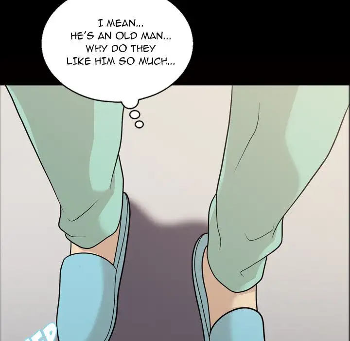 Her Voice Chapter 16 - Page 45