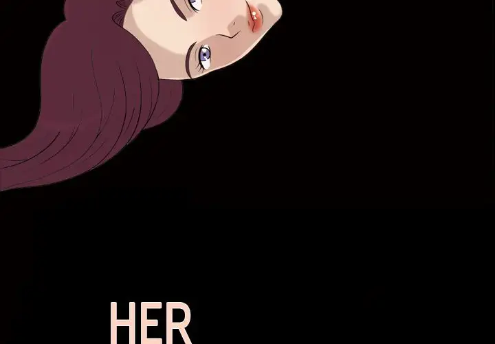 Her Voice Chapter 19 - Page 3