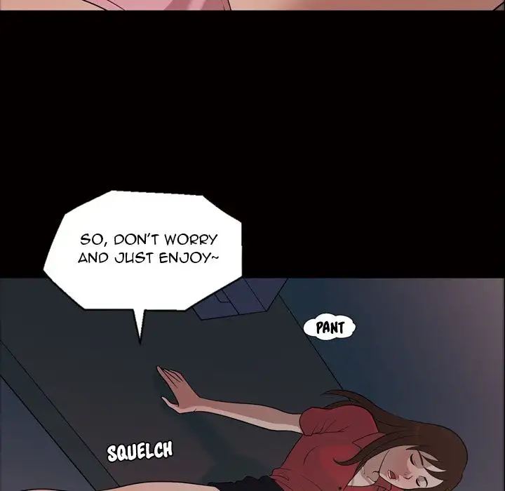 Her Voice Chapter 20 - Page 33