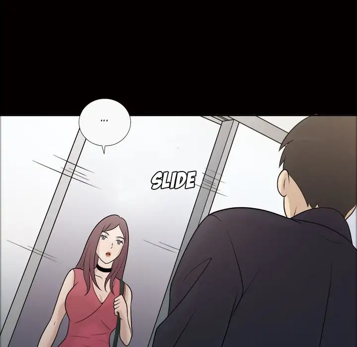 Her Voice Chapter 20 - Page 55