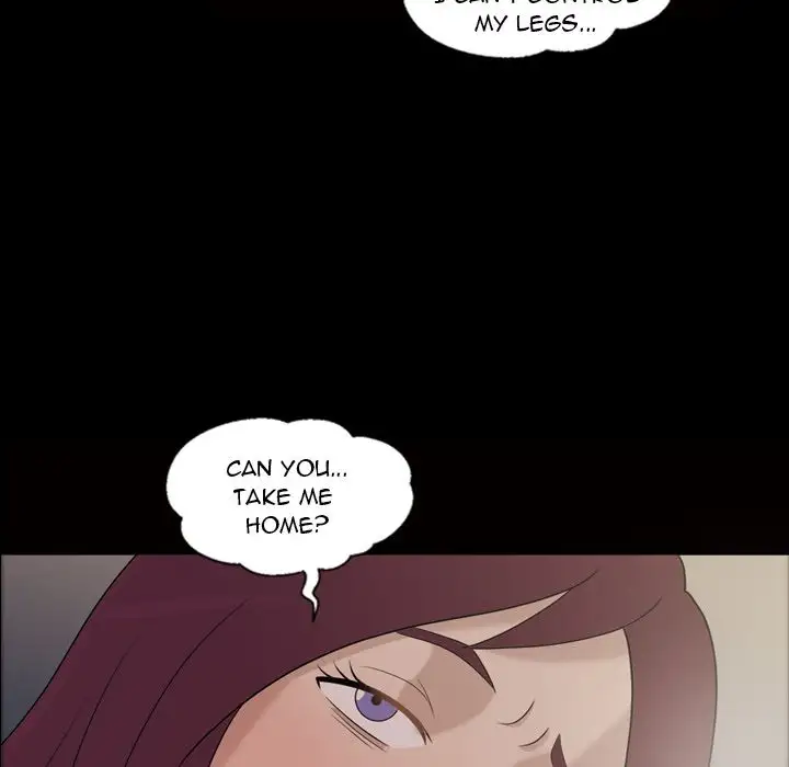 Her Voice Chapter 25 - Page 22