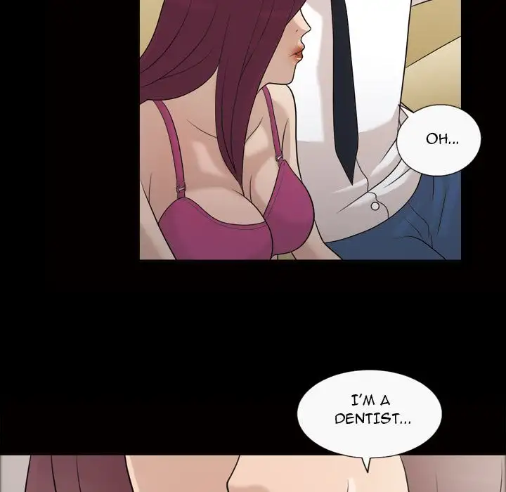 Her Voice Chapter 26 - Page 13