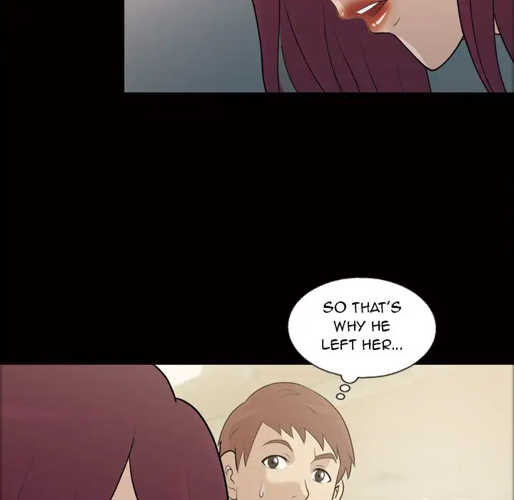 Her Voice Chapter 26 - Page 27