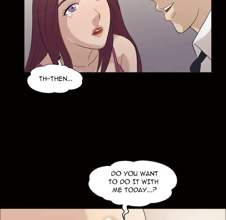 Her Voice Chapter 26 - Page 38