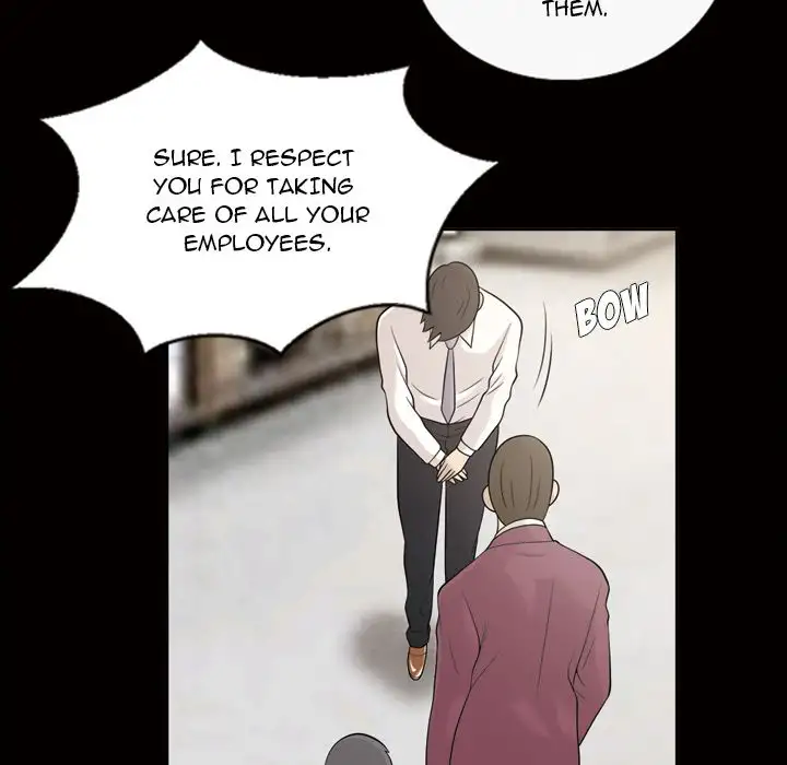 Her Voice Chapter 28 - Page 37