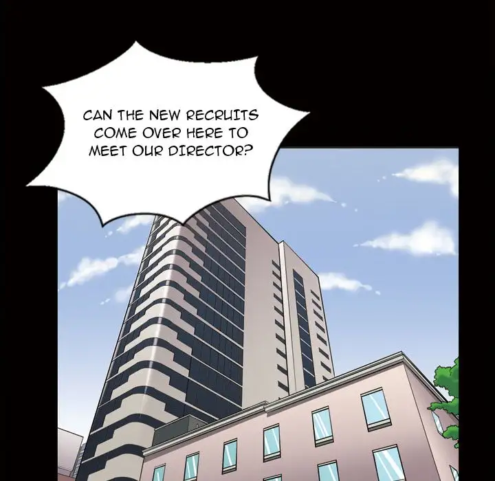 Her Voice Chapter 28 - Page 39