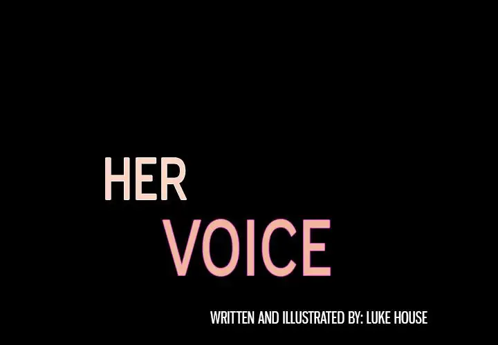 Her Voice Chapter 29 - Page 3