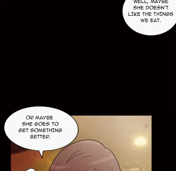 Her Voice Chapter 29 - Page 31