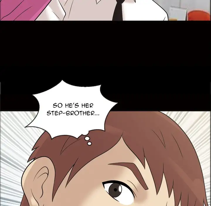 Her Voice Chapter 30 - Page 66