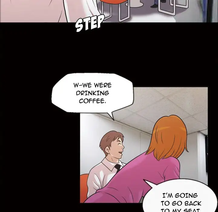 Her Voice Chapter 31 - Page 22