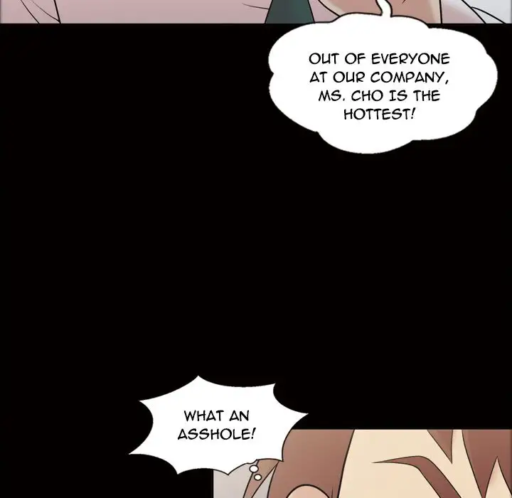 Her Voice Chapter 31 - Page 29