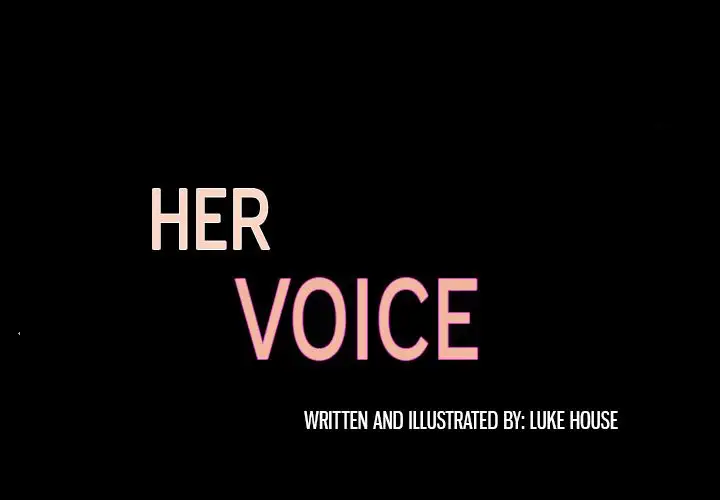 Her Voice Chapter 31 - Page 3