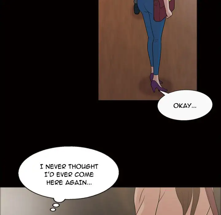 Her Voice Chapter 33 - Page 41