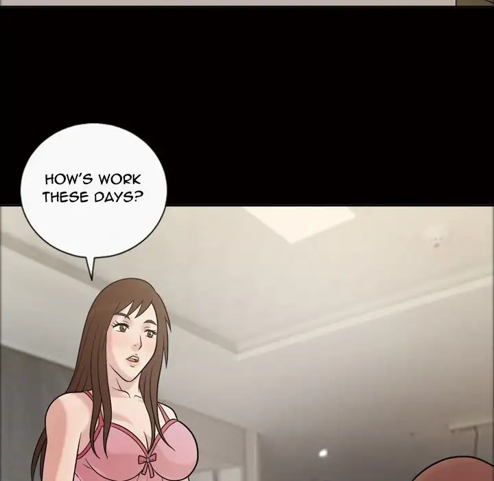 Her Voice Chapter 33 - Page 62