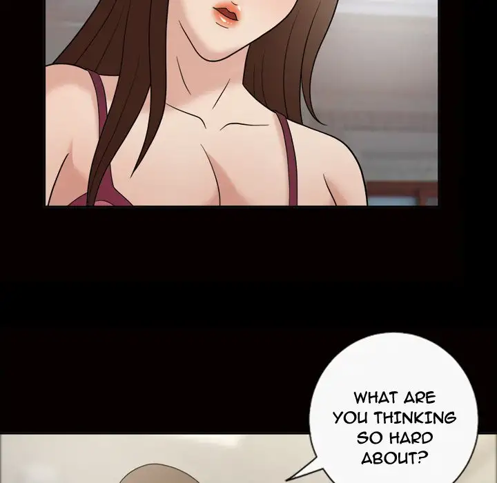 Her Voice Chapter 34 - Page 8