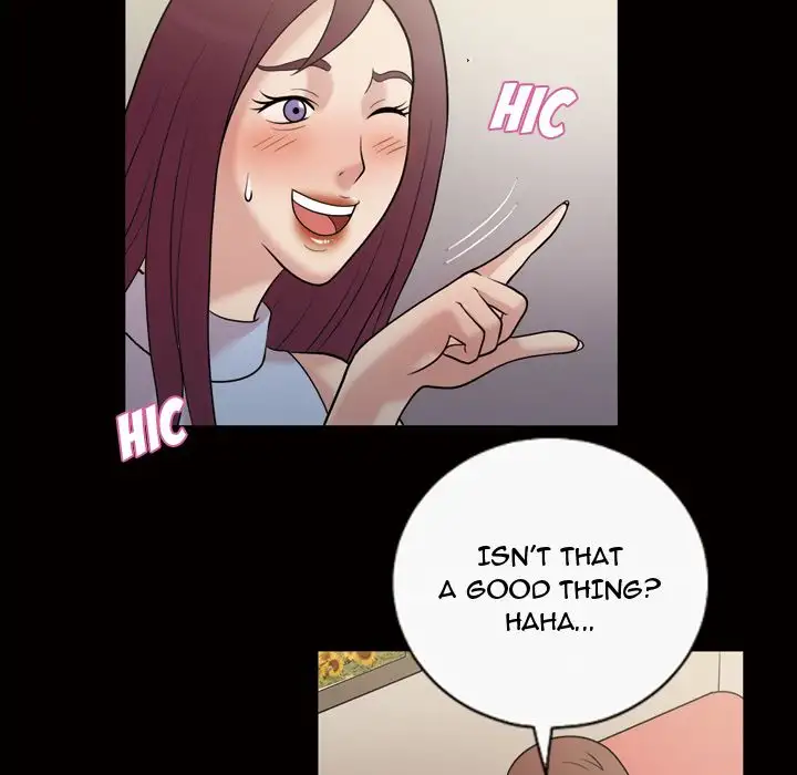 Her Voice Chapter 35 - Page 7