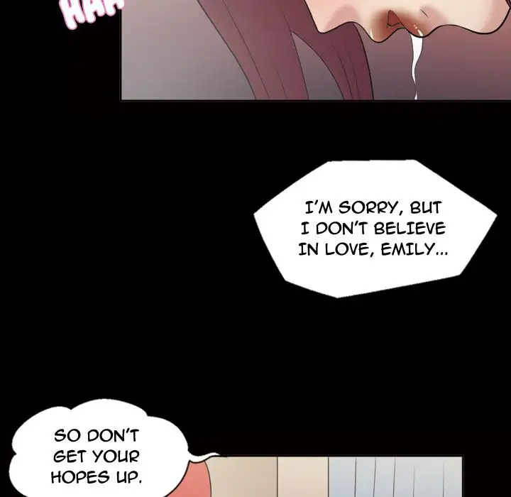 Her Voice Chapter 36 - Page 17