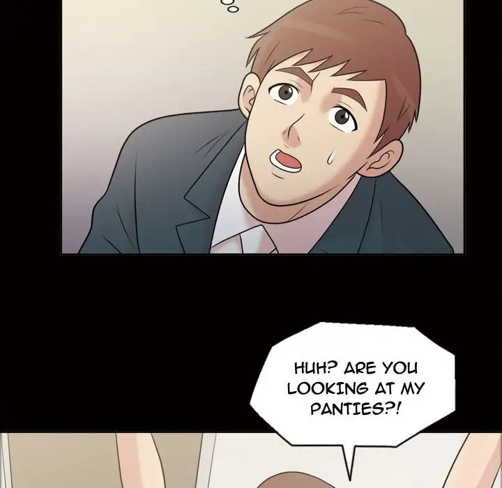 Her Voice Chapter 37 - Page 6