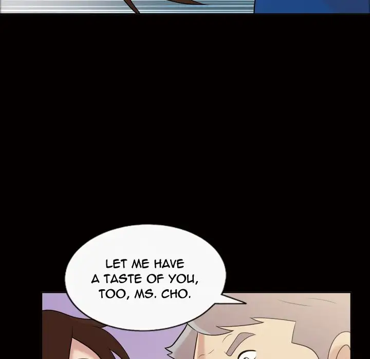 Her Voice Chapter 38 - Page 38