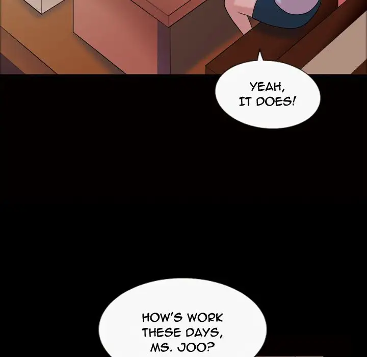 Her Voice Chapter 40 - Page 33